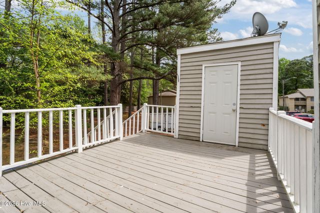 125 Willow Oaks Court, Rocky Mount, NC 27804