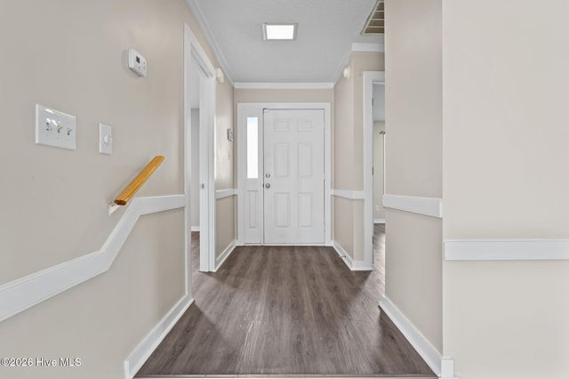 125 Willow Oaks Court, Rocky Mount, NC 27804