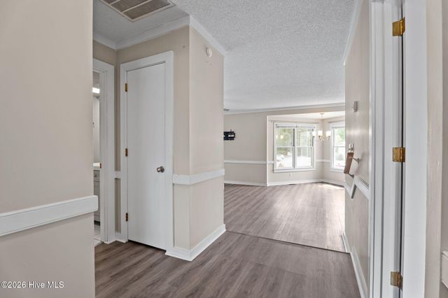 125 Willow Oaks Court, Rocky Mount, NC 27804