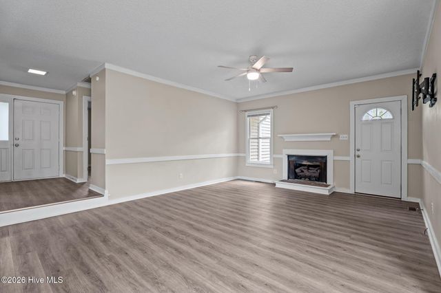 125 Willow Oaks Court, Rocky Mount, NC 27804