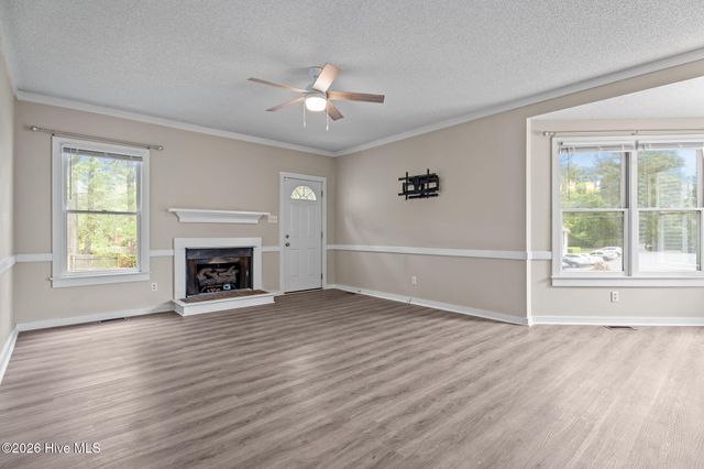 125 Willow Oaks Court, Rocky Mount, NC 27804