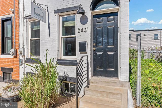 2431 W SEYBERT ST, Philadelphia, PA 19121