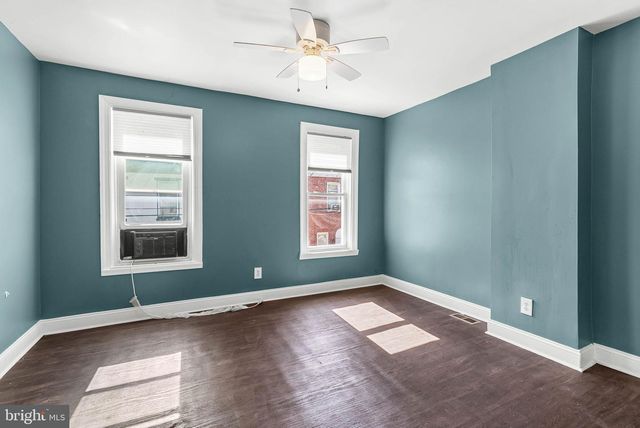 2431 W SEYBERT ST, Philadelphia, PA 19121