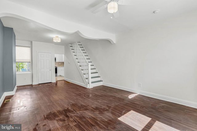 2431 W SEYBERT ST, Philadelphia, PA 19121