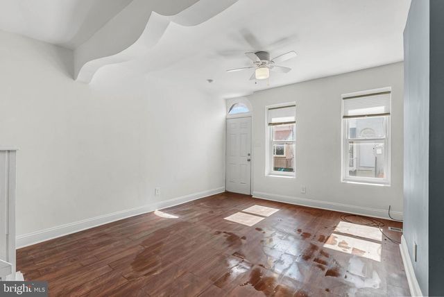 2431 W SEYBERT ST, Philadelphia, PA 19121