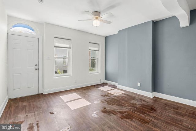2431 W SEYBERT ST, Philadelphia, PA 19121