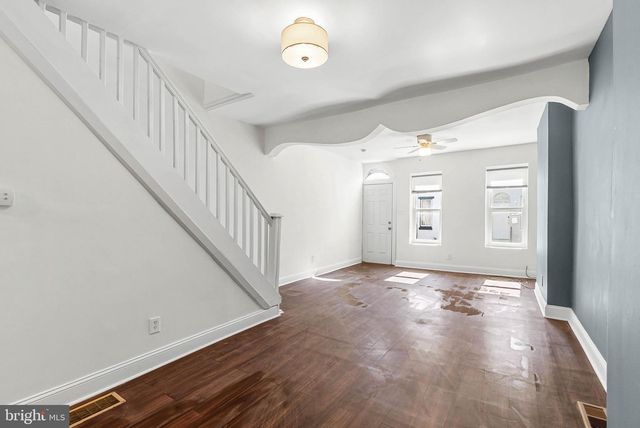 2431 W SEYBERT ST, Philadelphia, PA 19121