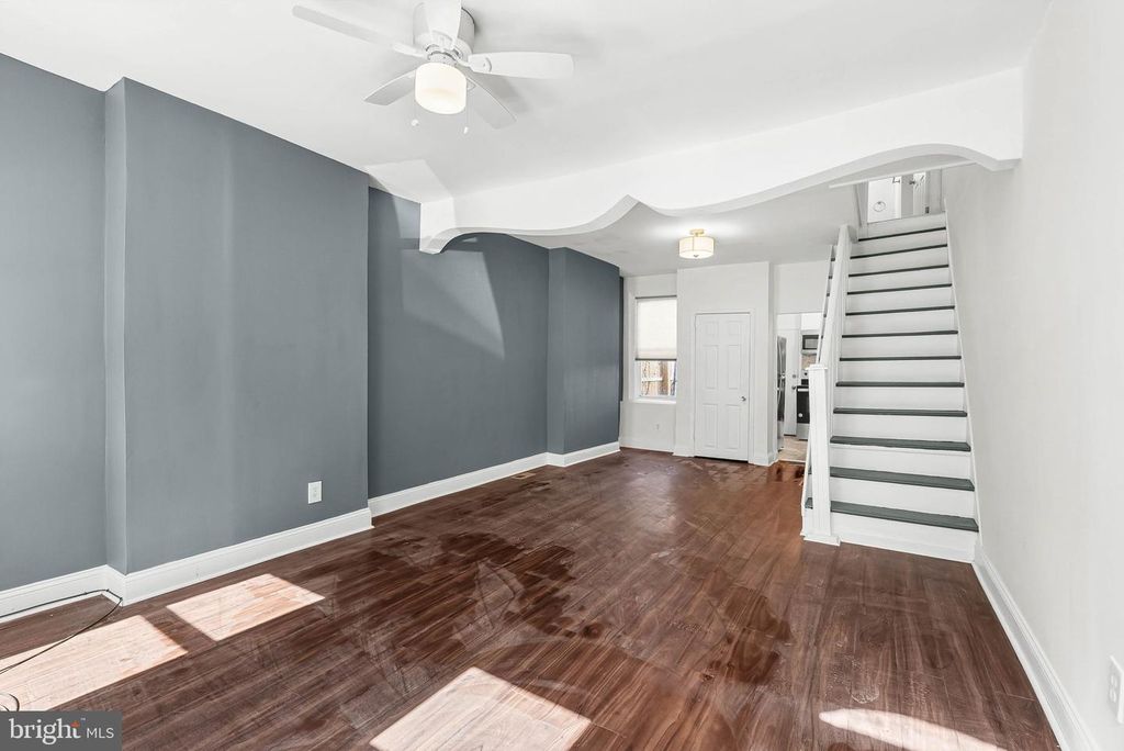 2431 W SEYBERT ST, PHILADELPHIA, PA 19121 — photo 4