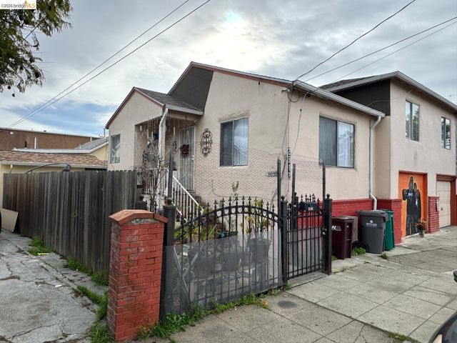 2612 38Th Ave, Oakland, CA 94619