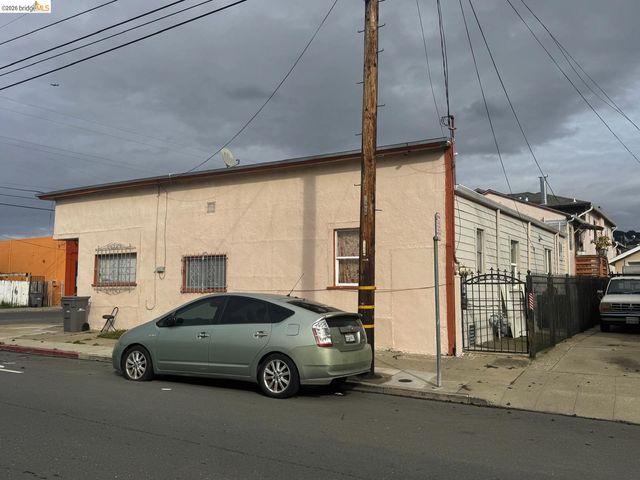2612 38Th Ave, Oakland, CA 94619