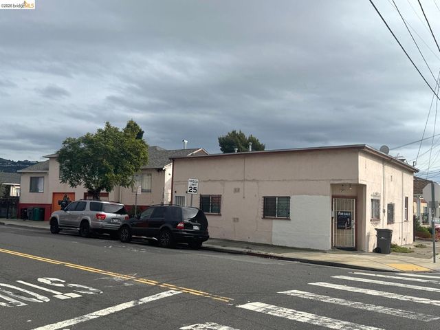 2612 38Th Ave, Oakland, CA 94619