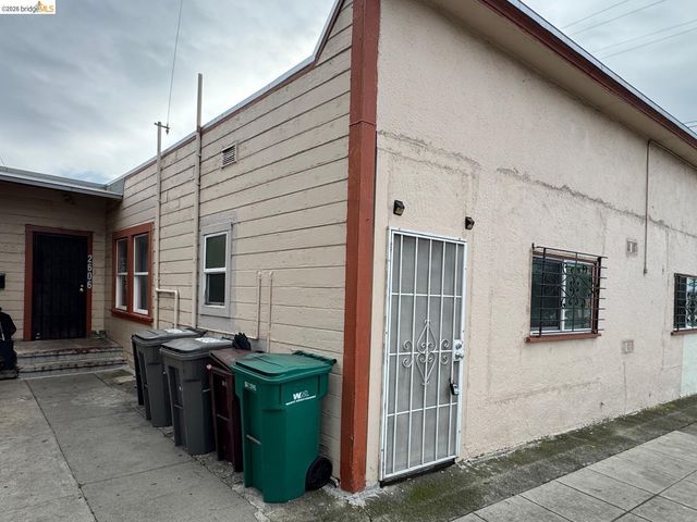 2612 38Th Ave, Oakland, CA 94619