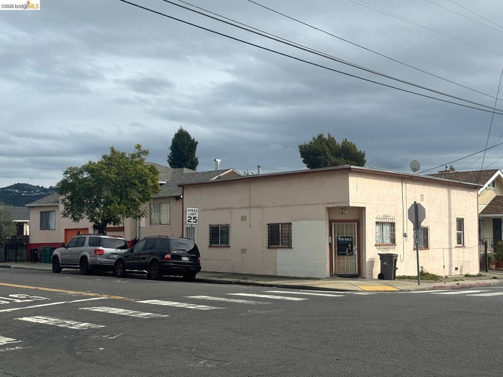 2612 38Th Ave, Oakland, CA 94619
