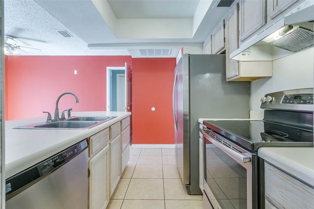 2651 Via Los Altos, Carrollton, TX 75006