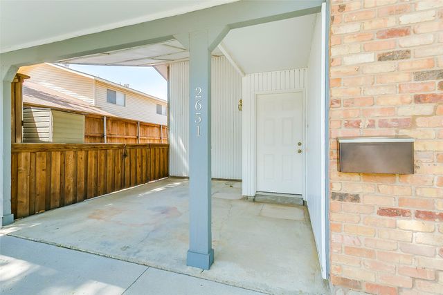 2651 Via Los Altos, Carrollton, TX 75006