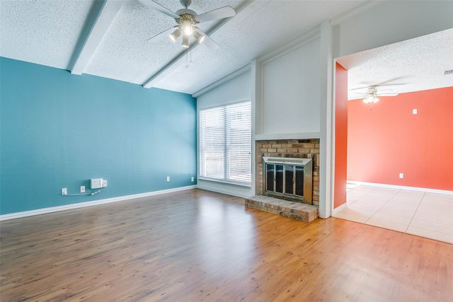 2651 Via Los Altos, Carrollton, TX 75006