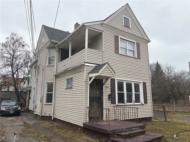 1214 E 74th Street, Cleveland, OH 44103