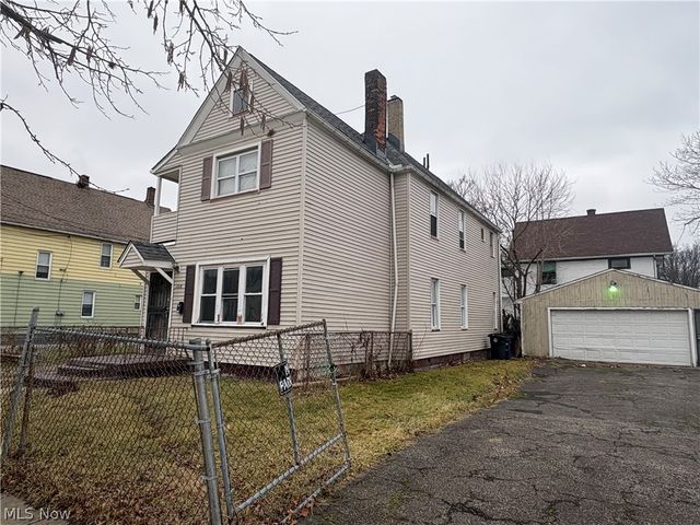 1214 E 74th Street, Cleveland, OH 44103