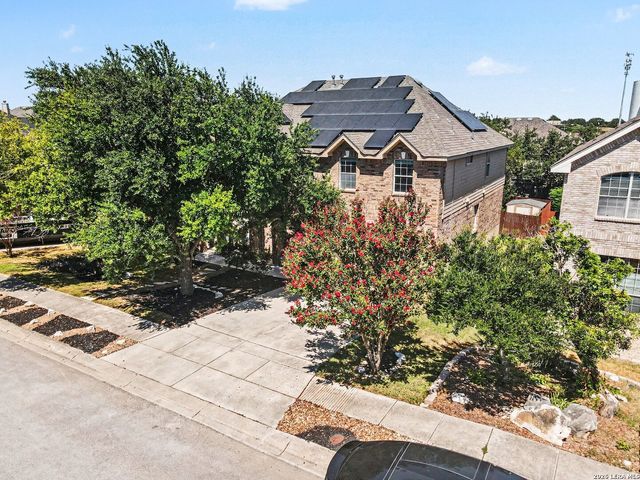 623 Midway Crst, San Antonio, TX 78258