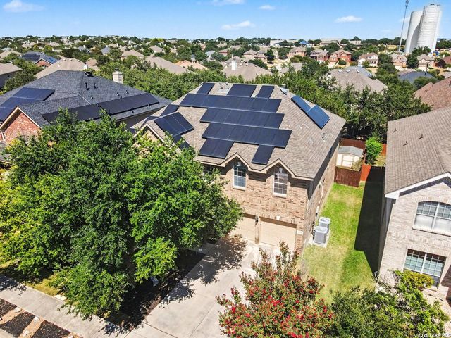 623 Midway Crst, San Antonio, TX 78258