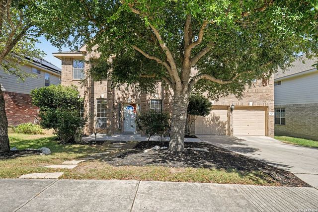623 Midway Crst, San Antonio, TX 78258