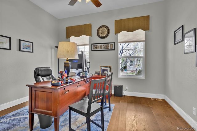 9923 Boca Circle, Parker, CO 80134