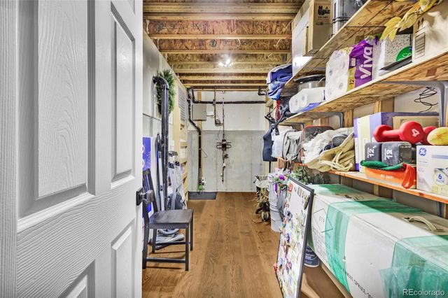 9923 Boca Circle, Parker, CO 80134
