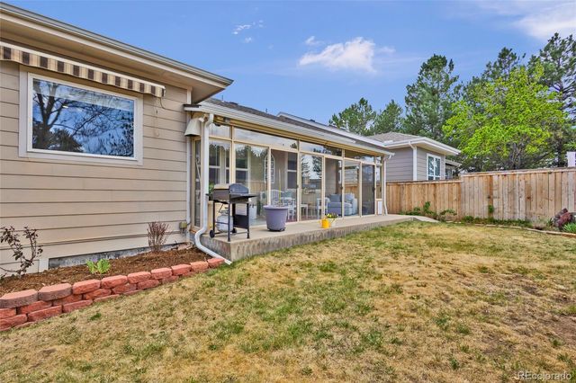 9923 Boca Circle, Parker, CO 80134