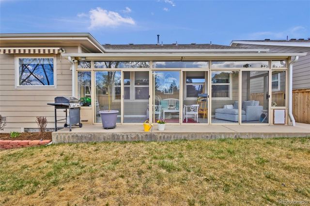 9923 Boca Circle, Parker, CO 80134