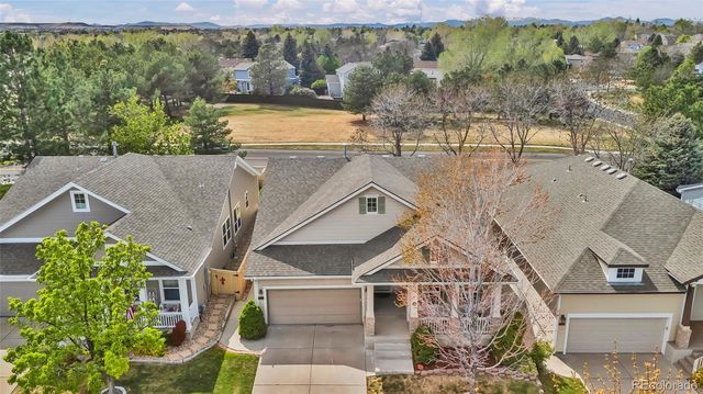 9923 Boca Circle, Parker, CO 80134