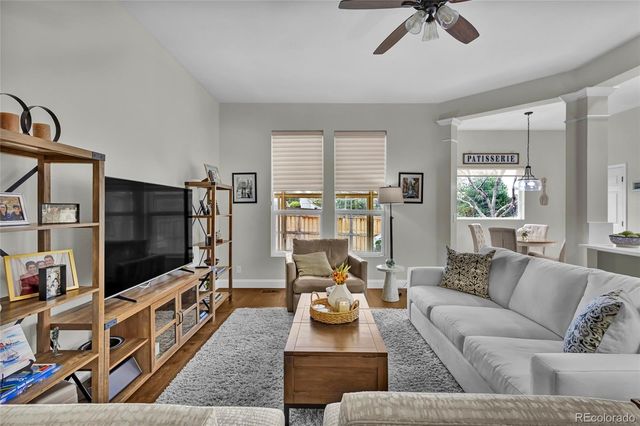 9923 Boca Circle, Parker, CO 80134