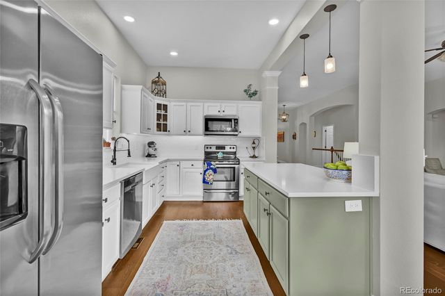 9923 Boca Circle, Parker, CO 80134