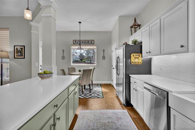 9923 Boca Circle, Parker, CO 80134