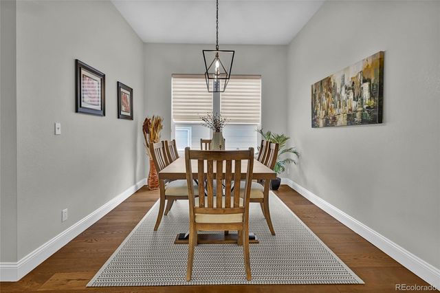 9923 Boca Circle, Parker, CO 80134