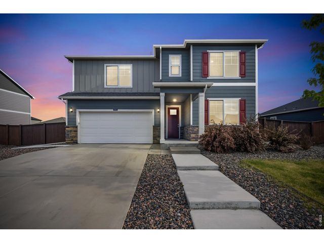 5001 Abigar St, Fort Collins, CO 80528