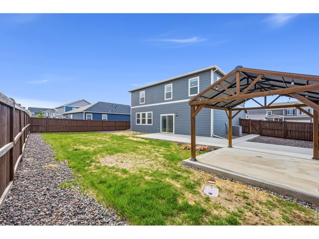 5001 Abigar St, Fort Collins, CO 80528