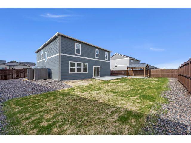 5001 Abigar St, Fort Collins, CO 80528