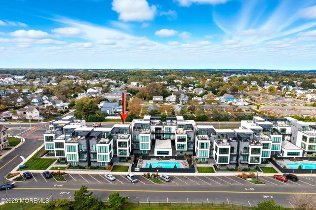 200 Ocean Avenue N, 6, Long Branch, NJ 07740