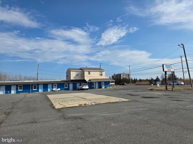 7070 BLACK HORSE PIKE, Pleasantville, NJ 08232