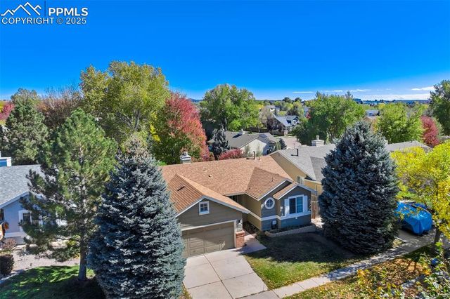 625 Riverview Lane, Colorado Springs, CO 80916