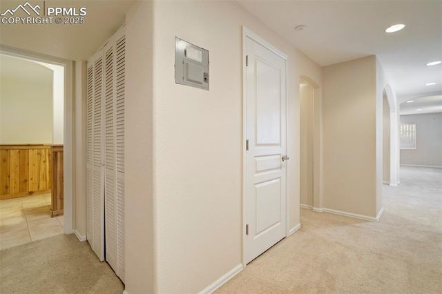 625 Riverview Lane, Colorado Springs, CO 80916