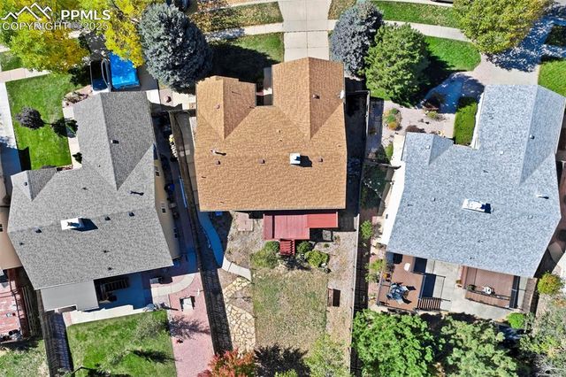 625 Riverview Lane, Colorado Springs, CO 80916