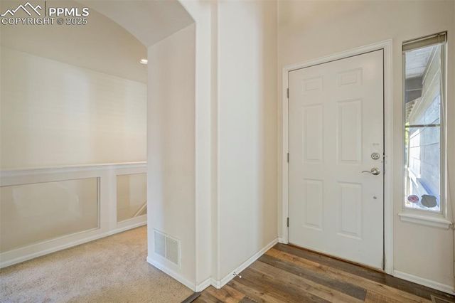 625 Riverview Lane, Colorado Springs, CO 80916