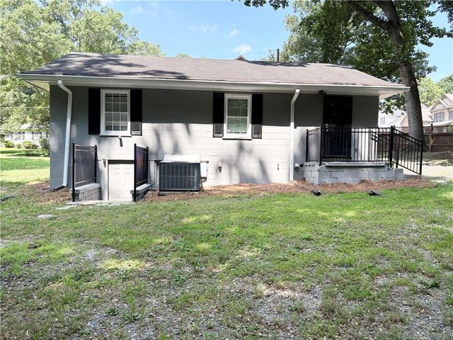 5715 Harding Drive, Mableton, GA 30126