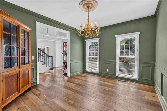 7715 Asherton Lane, Chattanooga, TN 37421