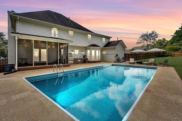 7715 Asherton Lane, Chattanooga, TN 37421