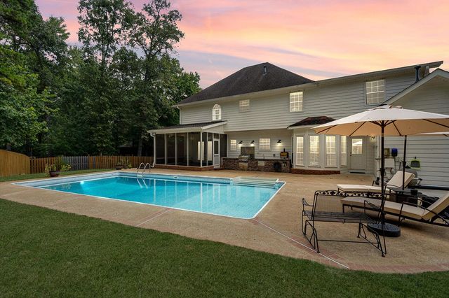 7715 Asherton Lane, Chattanooga, TN 37421