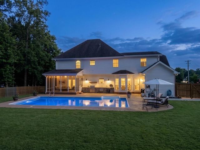 7715 Asherton Lane, Chattanooga, TN 37421