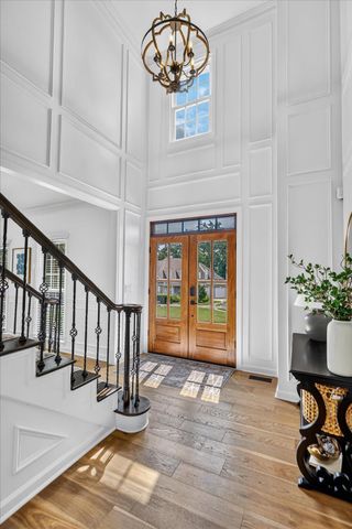 7715 Asherton Lane, Chattanooga, TN 37421
