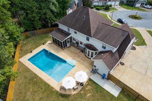 7715 Asherton Lane, Chattanooga, TN 37421